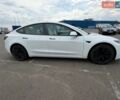 Білий Тесла Модель 3, об'ємом двигуна 0 л та пробігом 53 тис. км за 36800 $, фото 3 на Automoto.ua