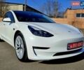 Белый Тесла Модель 3, объемом двигателя 0 л и пробегом 35 тыс. км за 19900 $, фото 16 на Automoto.ua