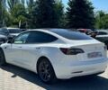 Белый Тесла Модель 3, объемом двигателя 0 л и пробегом 36 тыс. км за 22600 $, фото 4 на Automoto.ua
