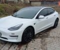 Белый Тесла Модель 3, объемом двигателя 0 л и пробегом 52 тыс. км за 25500 $, фото 22 на Automoto.ua