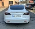 Белый Тесла Модель 3, объемом двигателя 0 л и пробегом 64 тыс. км за 20999 $, фото 3 на Automoto.ua