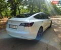 Белый Тесла Модель 3, объемом двигателя 0 л и пробегом 59 тыс. км за 21499 $, фото 4 на Automoto.ua