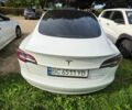Белый Тесла Модель 3, объемом двигателя 0 л и пробегом 81 тыс. км за 22000 $, фото 4 на Automoto.ua