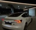 Белый Тесла Модель 3, объемом двигателя 0 л и пробегом 35 тыс. км за 27500 $, фото 1 на Automoto.ua