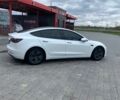 Белый Тесла Модель 3, объемом двигателя 0 л и пробегом 31 тыс. км за 19800 $, фото 2 на Automoto.ua