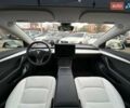 Белый Тесла Модель 3, объемом двигателя 0 л и пробегом 18 тыс. км за 21500 $, фото 17 на Automoto.ua