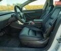 Белый Тесла Модель 3, объемом двигателя 0 л и пробегом 15 тыс. км за 17900 $, фото 8 на Automoto.ua