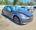 Белый Тесла Модель 3, объемом двигателя 0 л и пробегом 25 тыс. км за 6000 $, фото 3 на Automoto.ua