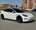 Білий Тесла Модель 3, об'ємом двигуна 0 л та пробігом 32 тис. км за 28000 $, фото 2 на Automoto.ua