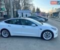 Белый Тесла Модель 3, объемом двигателя 0 л и пробегом 23 тыс. км за 21500 $, фото 24 на Automoto.ua