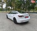 Белый Тесла Модель 3, объемом двигателя 0 л и пробегом 45 тыс. км за 24300 $, фото 16 на Automoto.ua