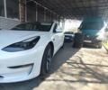 Білий Тесла Модель 3, об'ємом двигуна 0 л та пробігом 8 тис. км за 22500 $, фото 7 на Automoto.ua