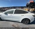 Білий Тесла Модель 3, об'ємом двигуна 0 л та пробігом 56 тис. км за 17000 $, фото 6 на Automoto.ua