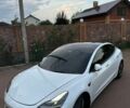 Білий Тесла Модель 3, об'ємом двигуна 0 л та пробігом 49 тис. км за 23450 $, фото 7 на Automoto.ua