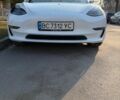 Белый Тесла Модель 3, объемом двигателя 0 л и пробегом 60 тыс. км за 23950 $, фото 3 на Automoto.ua