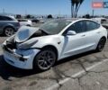 Білий Тесла Модель 3, об'ємом двигуна 0 л та пробігом 1 тис. км за 15500 $, фото 9 на Automoto.ua