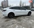 Білий Тесла Модель 3, об'ємом двигуна 0 л та пробігом 57 тис. км за 18800 $, фото 7 на Automoto.ua