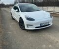 Білий Тесла Модель 3, об'ємом двигуна 0 л та пробігом 40 тис. км за 19999 $, фото 11 на Automoto.ua