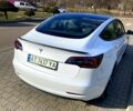 Білий Тесла Модель 3, об'ємом двигуна 0 л та пробігом 86 тис. км за 17500 $, фото 5 на Automoto.ua