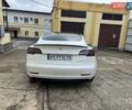 Белый Тесла Модель 3, объемом двигателя 0 л и пробегом 66 тыс. км за 26000 $, фото 4 на Automoto.ua