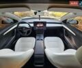 Белый Тесла Модель 3, объемом двигателя 0 л и пробегом 59 тыс. км за 21499 $, фото 20 на Automoto.ua