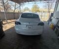 Білий Тесла Модель 3, об'ємом двигуна 0 л та пробігом 8 тис. км за 22500 $, фото 5 на Automoto.ua