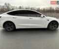 Белый Тесла Модель 3, объемом двигателя 0 л и пробегом 12 тыс. км за 21500 $, фото 1 на Automoto.ua