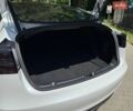 Білий Тесла Модель 3, об'ємом двигуна 0 л та пробігом 70 тис. км за 24999 $, фото 10 на Automoto.ua