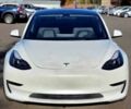 Белый Тесла Модель 3, объемом двигателя 0 л и пробегом 22 тыс. км за 16500 $, фото 1 на Automoto.ua