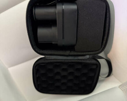 Белый Тесла Модель 3, объемом двигателя 0 л и пробегом 34 тыс. км за 24900 $, фото 7 на Automoto.ua