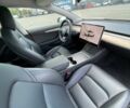 Белый Тесла Модель 3, объемом двигателя 0 л и пробегом 35 тыс. км за 23500 $, фото 16 на Automoto.ua