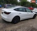 Белый Тесла Модель 3, объемом двигателя 0 л и пробегом 60 тыс. км за 6700 $, фото 5 на Automoto.ua