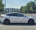 Тесла Модель 3 2023 в Киеве на Automoto.ua Белый Тесла Модель 3, объемом двигателя 0 л и пробегом 23 тыс. км за 9600 $, фото 6 на Automoto.ua