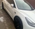 Білий Тесла Модель 3, об'ємом двигуна 0 л та пробігом 72 тис. км за 23500 $, фото 4 на Automoto.ua