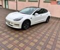 Білий Тесла Модель 3, об'ємом двигуна 0 л та пробігом 19 тис. км за 22500 $, фото 25 на Automoto.ua