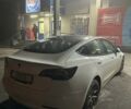 Білий Тесла Модель 3, об'ємом двигуна 0 л та пробігом 55 тис. км за 16900 $, фото 1 на Automoto.ua