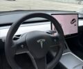 Белый Тесла Модель 3, объемом двигателя 0 л и пробегом 38 тыс. км за 23500 $, фото 16 на Automoto.ua