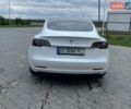 Белый Тесла Модель 3, объемом двигателя 0 л и пробегом 31 тыс. км за 19800 $, фото 6 на Automoto.ua