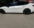 Белый Тесла Модель 3, объемом двигателя 0 л и пробегом 18 тыс. км за 20000 $, фото 25 на Automoto.ua