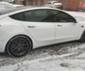 Белый Тесла Модель 3, объемом двигателя 0 л и пробегом 56 тыс. км за 18800 $, фото 10 на Automoto.ua