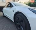 Білий Тесла Модель 3, об'ємом двигуна 0 л та пробігом 77 тис. км за 22100 $, фото 16 на Automoto.ua