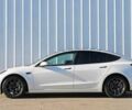 Белый Тесла Модель 3, объемом двигателя 0 л и пробегом 15 тыс. км за 9600 $, фото 7 на Automoto.ua