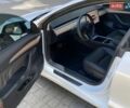 Белый Тесла Модель 3, объемом двигателя 0 л и пробегом 59 тыс. км за 19500 $, фото 18 на Automoto.ua