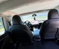 Білий Тесла Модель 3, об'ємом двигуна 0.6 л та пробігом 176 тис. км за 21000 $, фото 12 на Automoto.ua