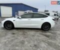 Білий Тесла Модель 3, об'ємом двигуна 0 л та пробігом 57 тис. км за 18800 $, фото 11 на Automoto.ua