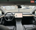 Білий Тесла Модель 3, об'ємом двигуна 0 л та пробігом 4 тис. км за 17500 $, фото 19 на Automoto.ua