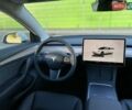 Білий Тесла Модель 3, об'ємом двигуна 0 л та пробігом 1 тис. км за 27700 $, фото 24 на Automoto.ua