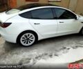 Білий Тесла Модель 3, об'ємом двигуна 0 л та пробігом 3100 тис. км за 21500 $, фото 7 на Automoto.ua