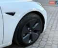 Белый Тесла Модель 3, объемом двигателя 0 л и пробегом 34 тыс. км за 18900 $, фото 11 на Automoto.ua