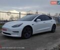 Білий Тесла Модель 3, об'ємом двигуна 0 л та пробігом 74 тис. км за 17900 $, фото 4 на Automoto.ua